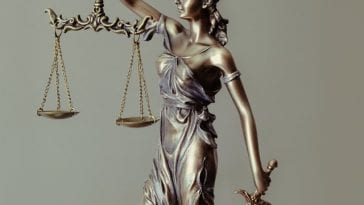 Justice is everyone’s right