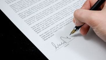 How to Write Letter of Concern