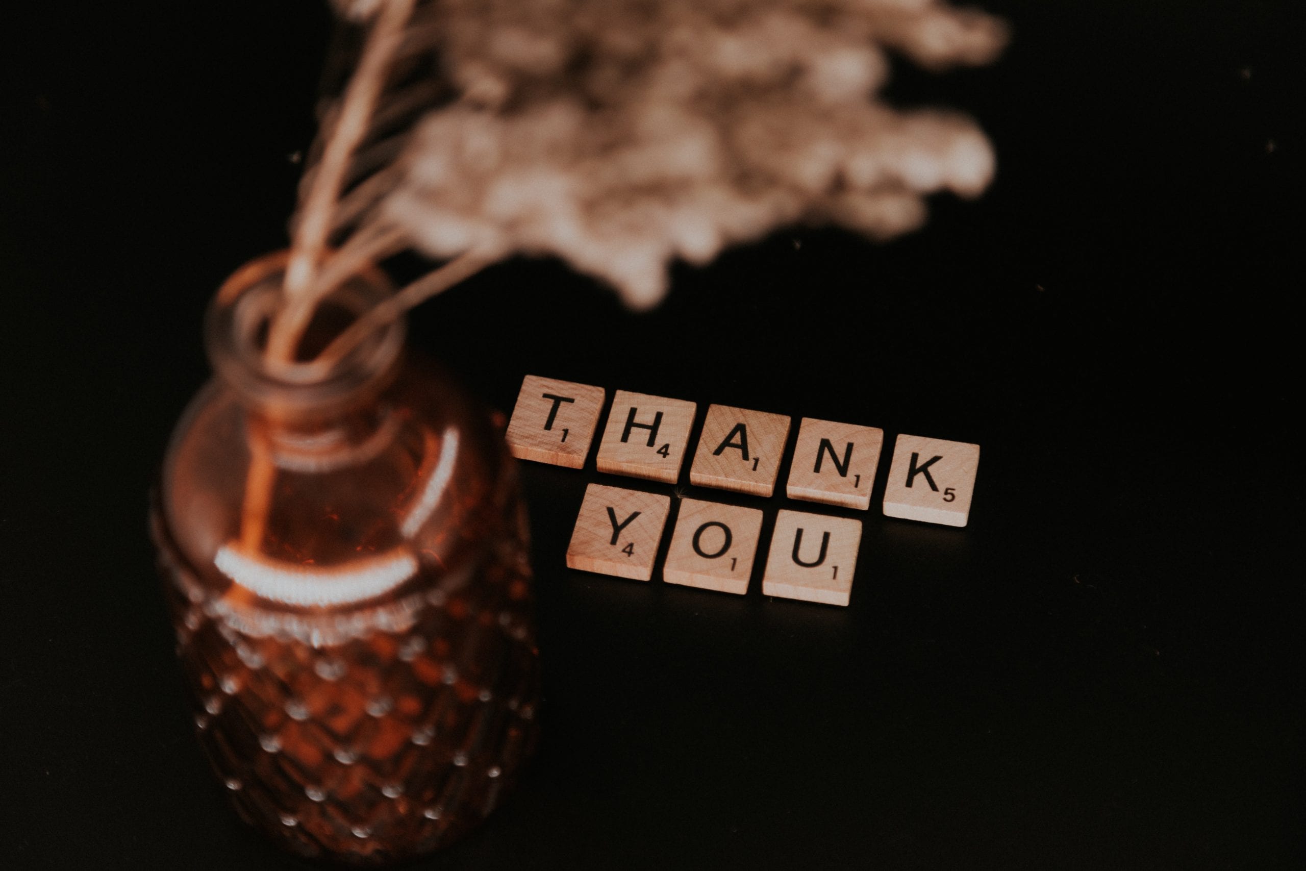 Writing a letter after residency interview to say thank you