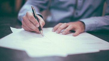 Handwritten Thank you Letters